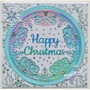 Warm Winter Wishes Frame