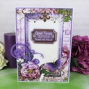 Match It Peony Dreams Paper Pack