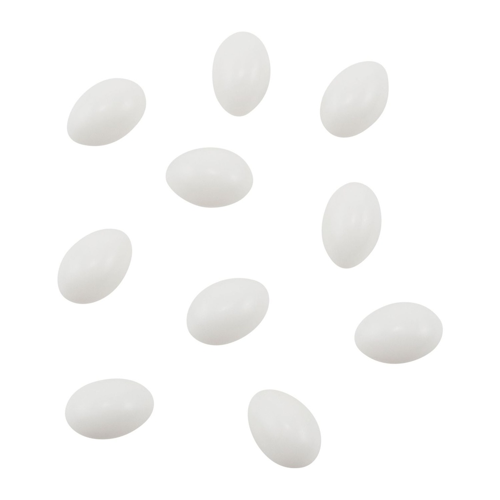 Tim Holtz Tiny Eggs - pack of 50