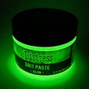 TIM HOLTZ DISTRESS HALLOWEEN GRIT PASTE, GLOW