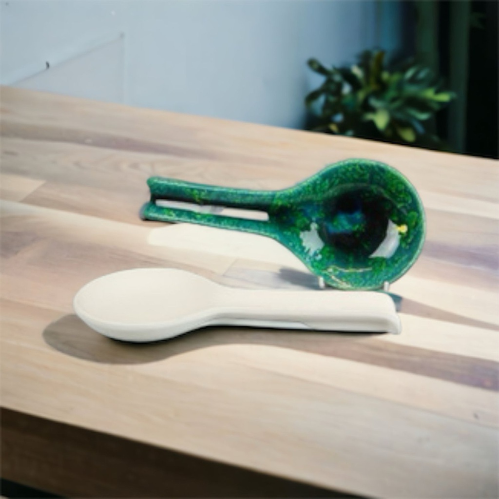 Spoon Rest (carton of 6)