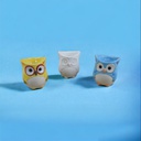 Owl Egg Cup (carton of 12)