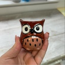 Owl Egg Cup (carton of 12)