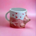 Cat Mug (carton of 6)