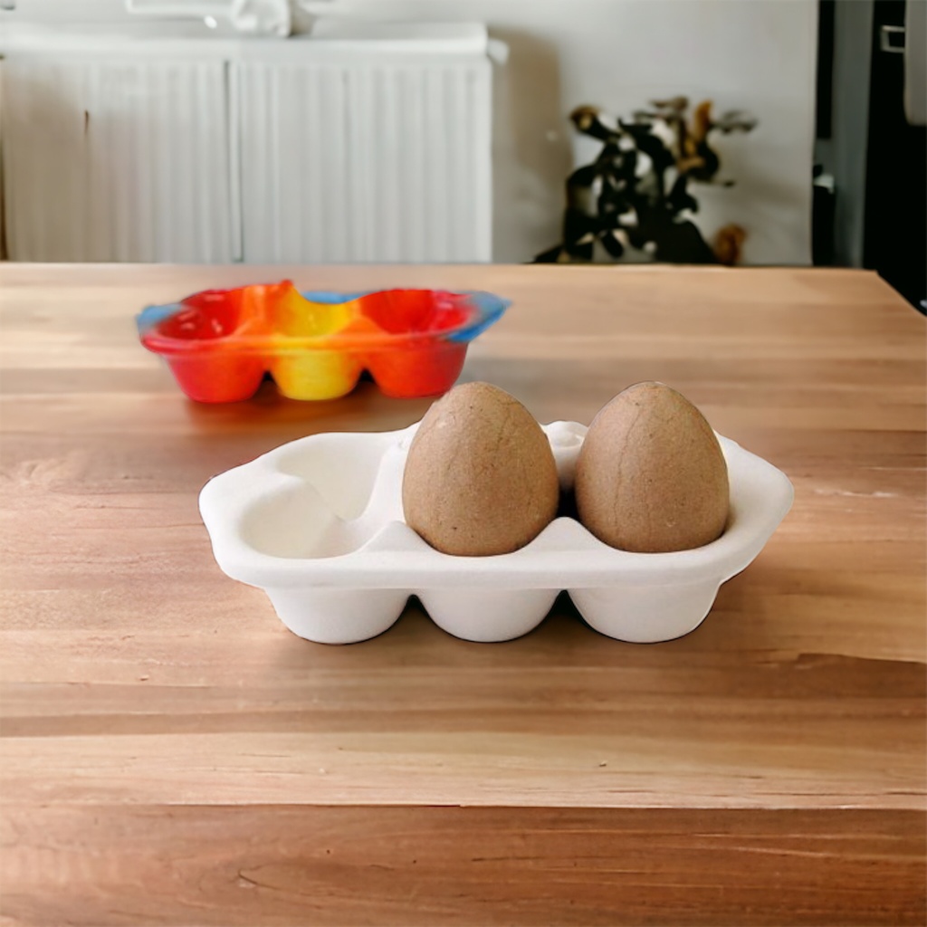 Egg Box (carton of 6)