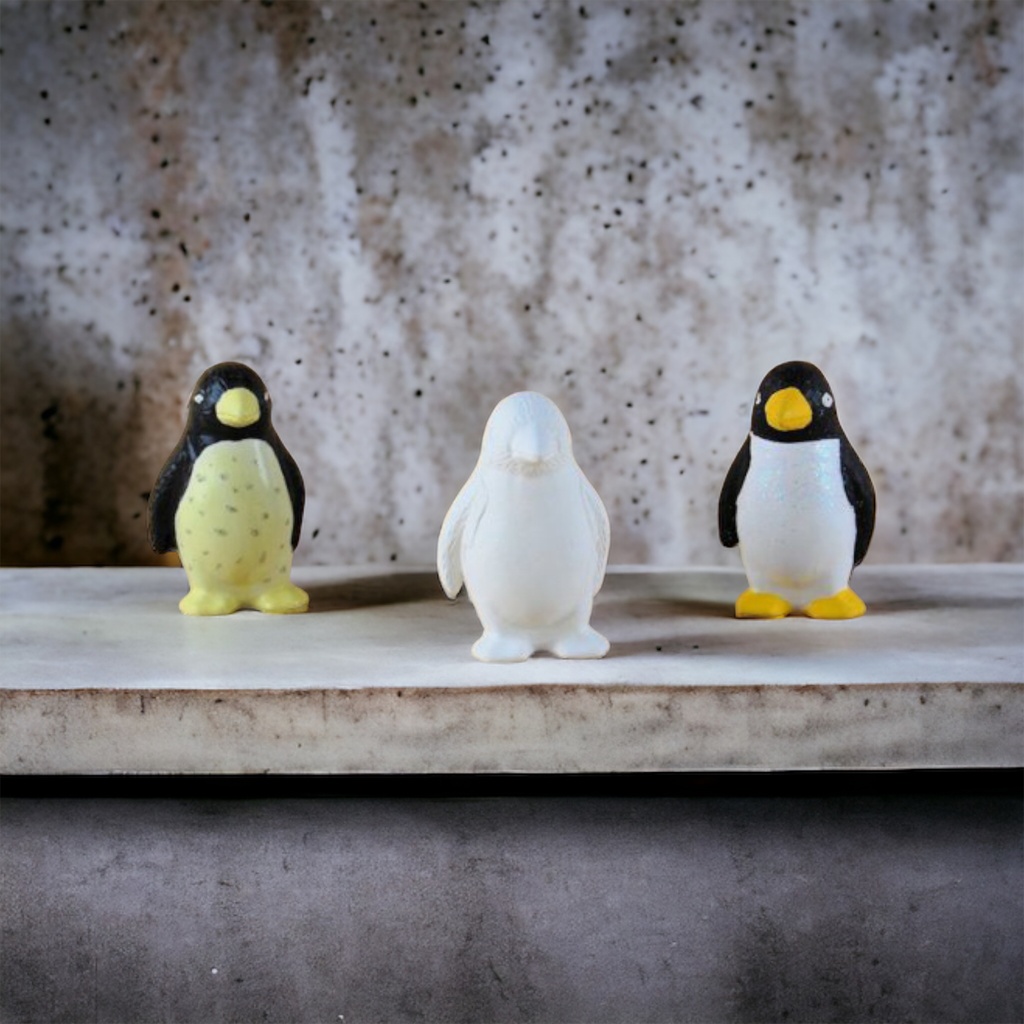 Penguin Small (carton of 6)