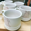 Baby Mug (carton of 12)