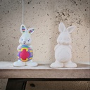 GMS Easter Egg Bunny Standing (carton of 6)