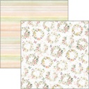 Ciao Bella Blooming 12" x 12" Patterns Pad