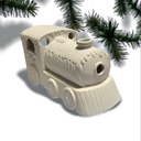 Christmas Train Locomotive (carton of 6)