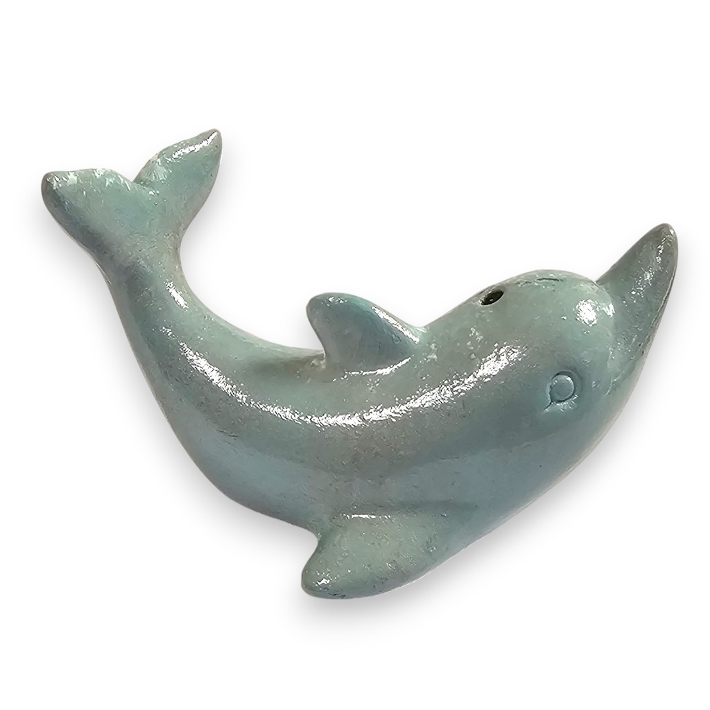 Cute Dolphin (Carton of 12)