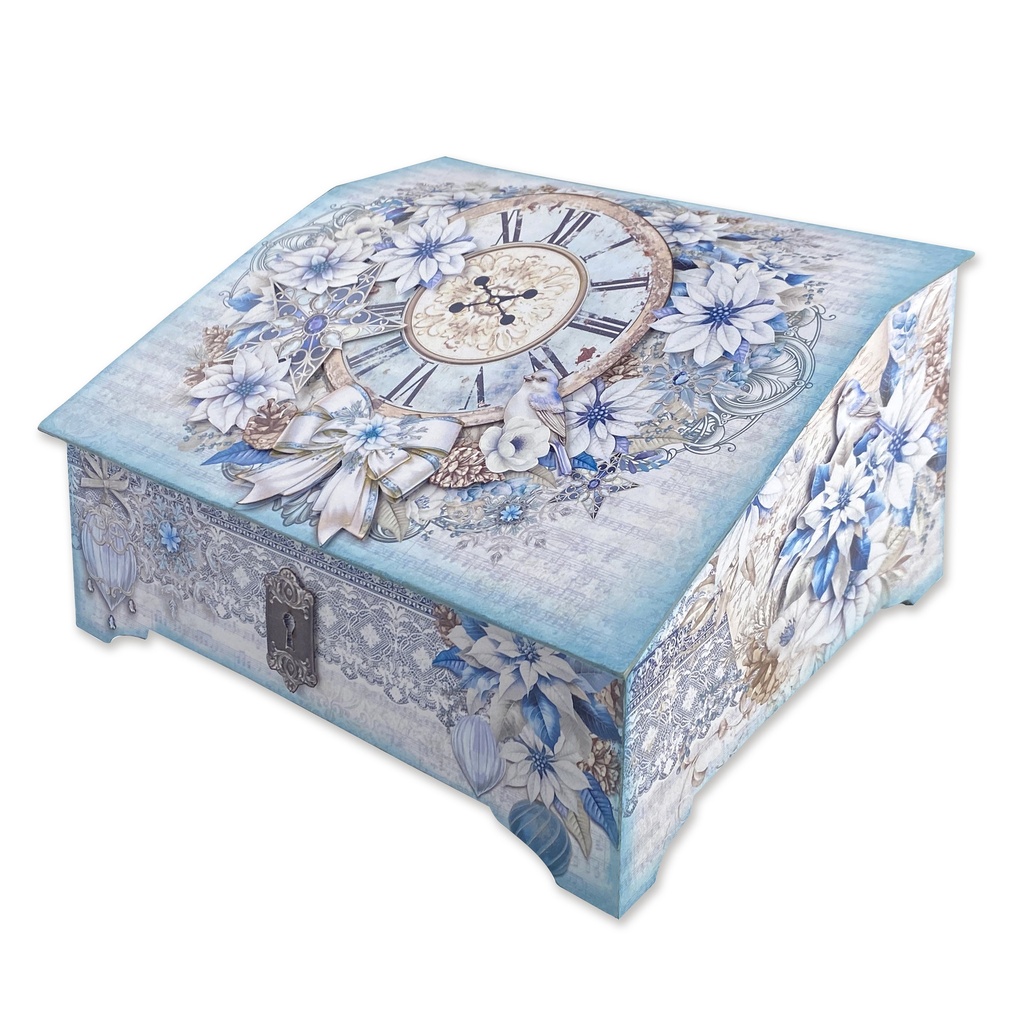 Craft Kit Jewelry Box 