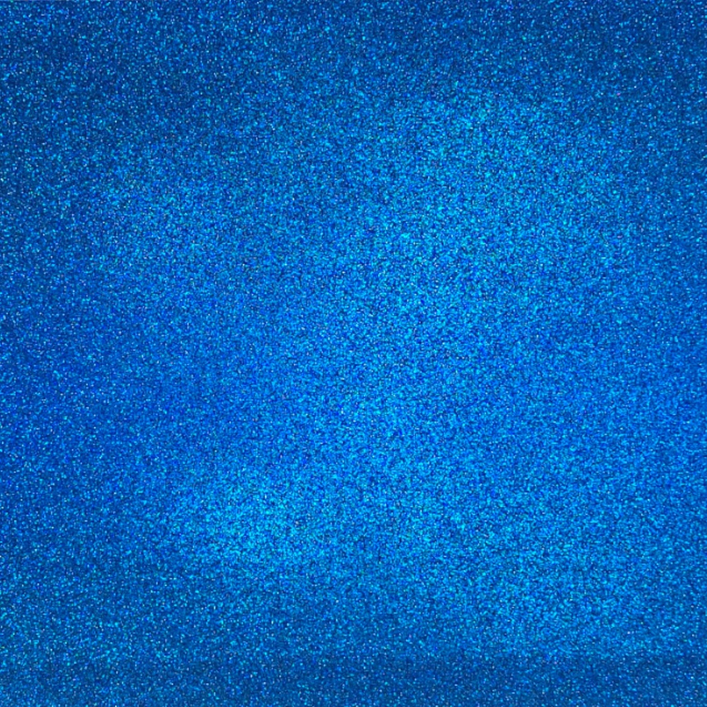 BLUE A4 GLITTER PAPER 10 SHEETS