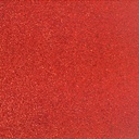 RED A4 GLITTER PAPER 10 SHEETS