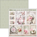 Timeless Moments  Pad 8"x8" 12/Pkg