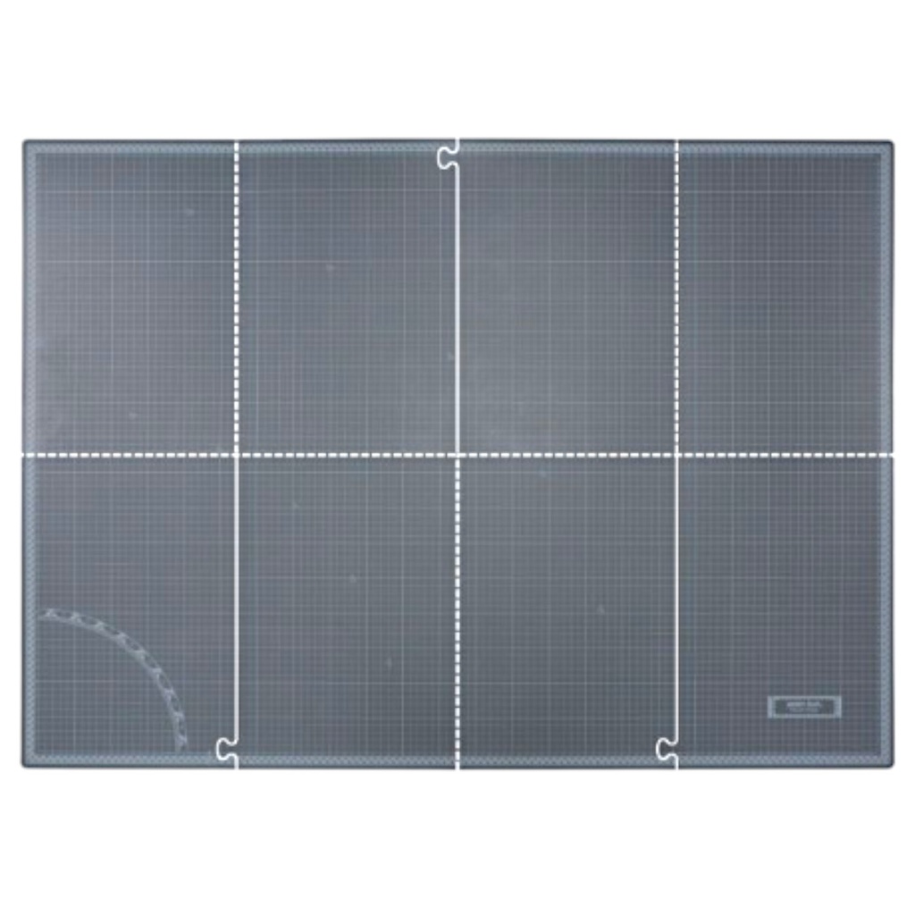 Eco Friendly TPE Conjure Cutting Mat - Expert 120 x 90 x 0.2cm