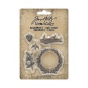 Adornments Sweetheart Tim Holtz Idealogy