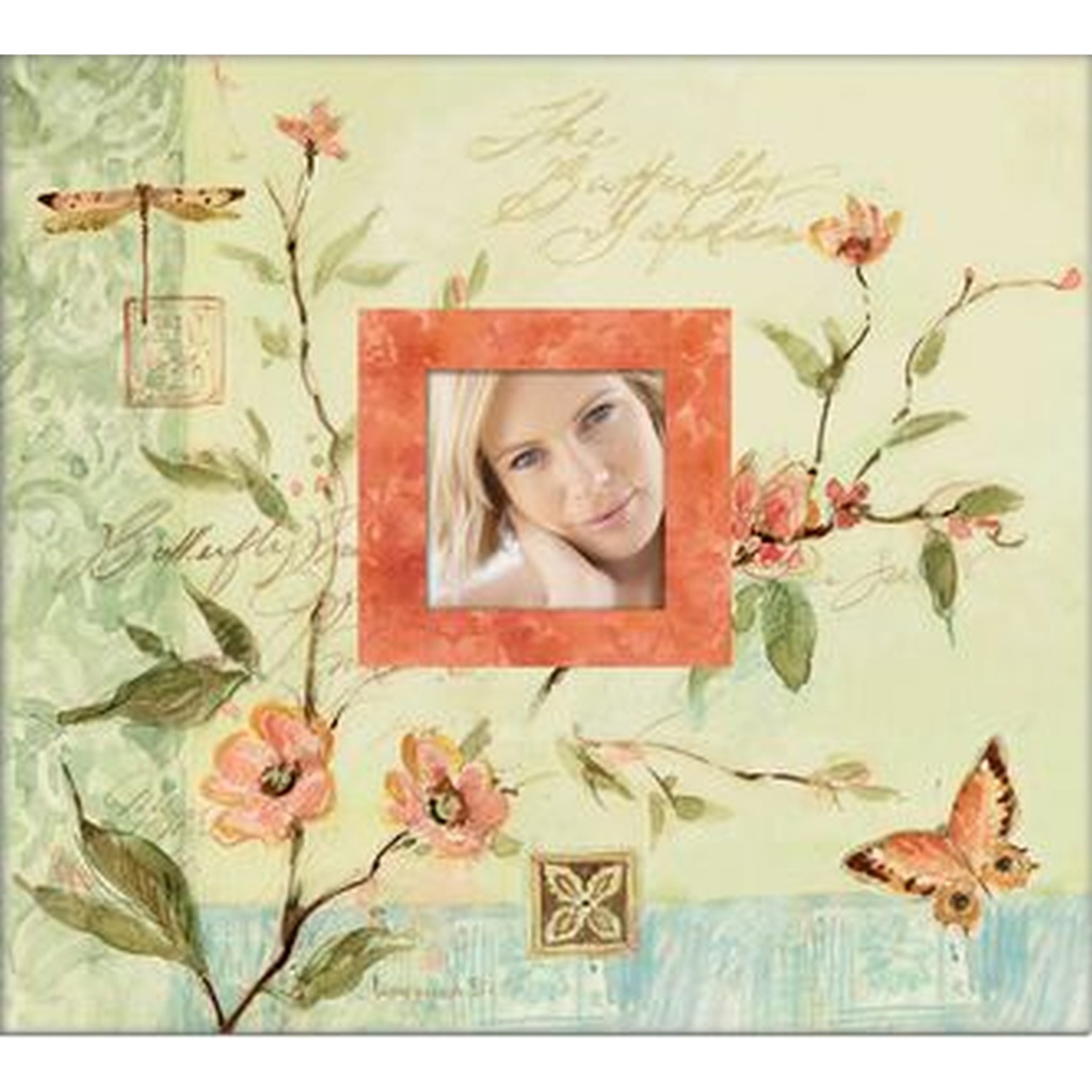 SW Nature 12x12 Scrapbook