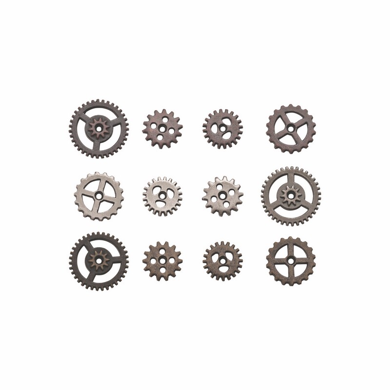 Tim Holtz Mini Gears