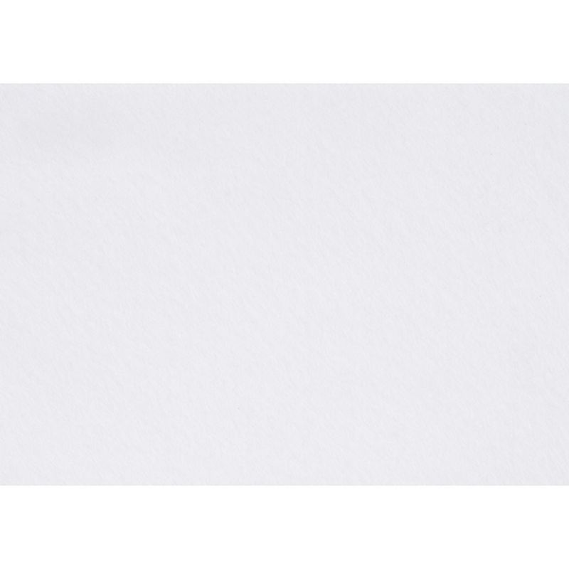 Craft Felt A4 1.5-2mm x10 sheets white