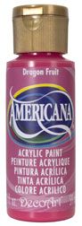 Dragon FRT Americana 2Oz.