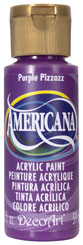 Purple Pizazz Americana 2Oz.