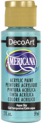 Aqua Sky Americana 2oz