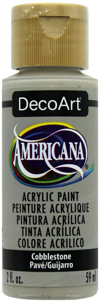 Cobblestone Americana Acrylics 2-oz