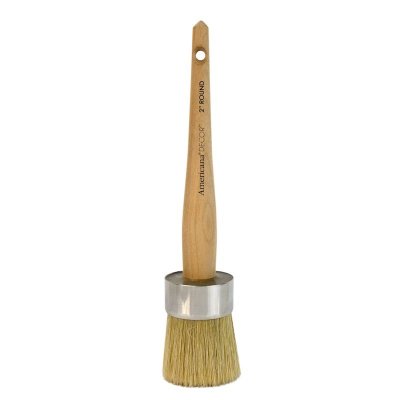 Waxing Brush