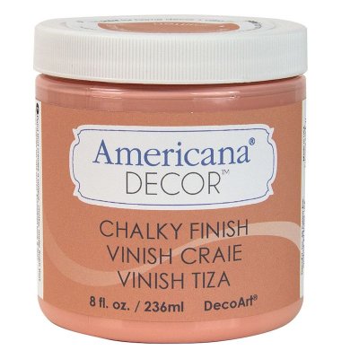 Smitten Chalky Finish Paint