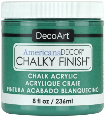 Keepsake Chalky Finish Paint