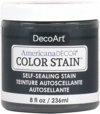 Ash Grey Colour Stain