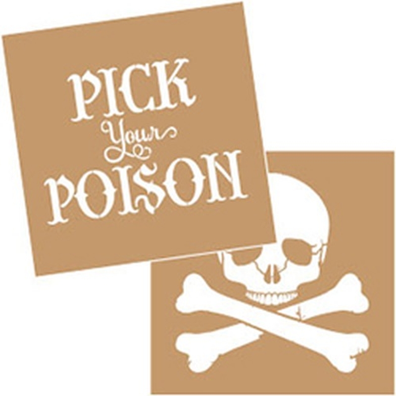 Poison