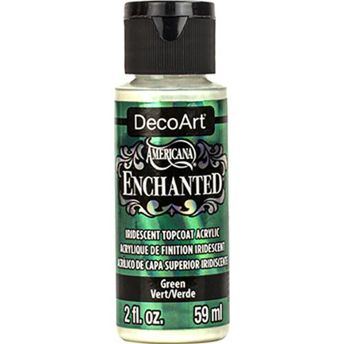 Green Enchanted - 2Oz.