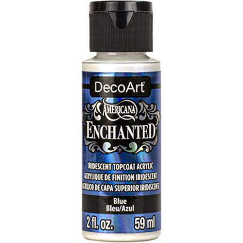 Blue Enchanted - 2Oz.