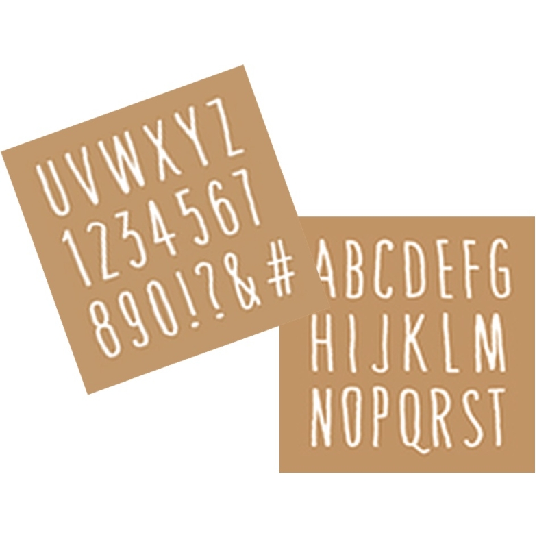 Farmhouse Font