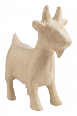 Goat 18,5cm