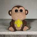 GMS Cute Monkey (carton of 12)