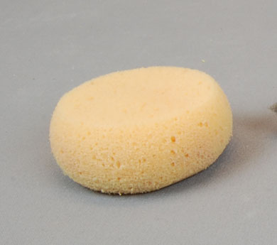 Synthetic Hydra Sponge -1 Size