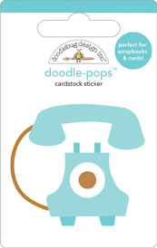 doodle-pops call me