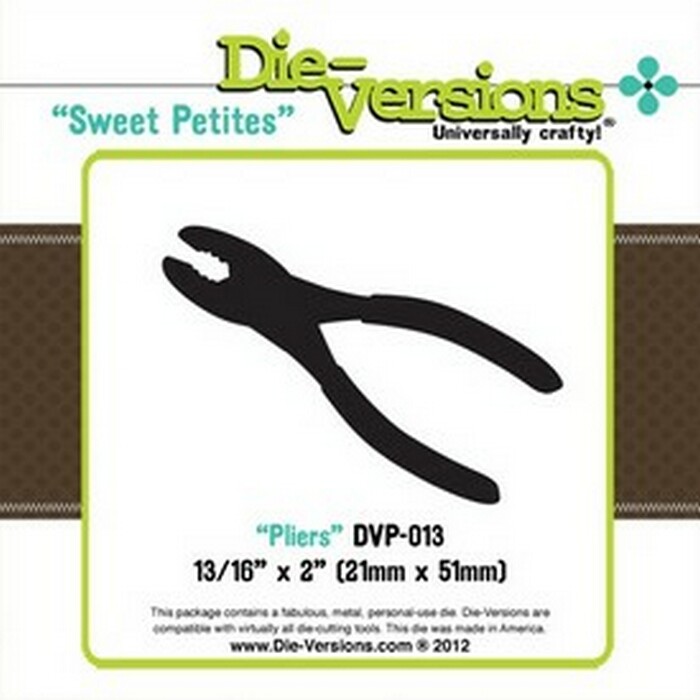 Sweet Petites - Pliers