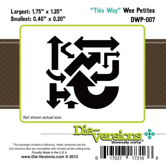 Wee Petites - This Way