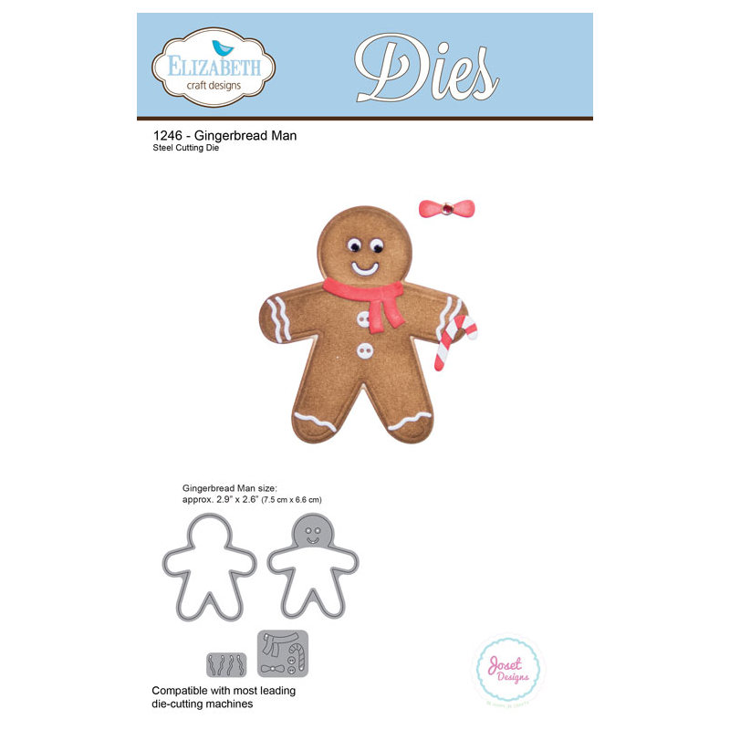 Gingerbread Man