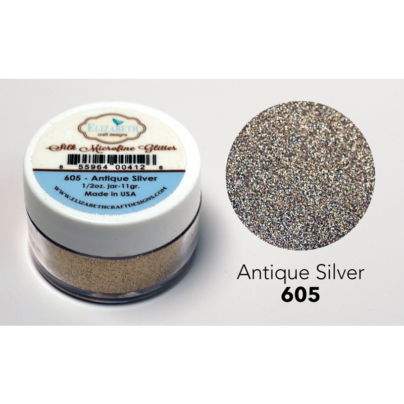 Antique Silver