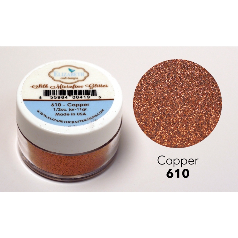 Copper