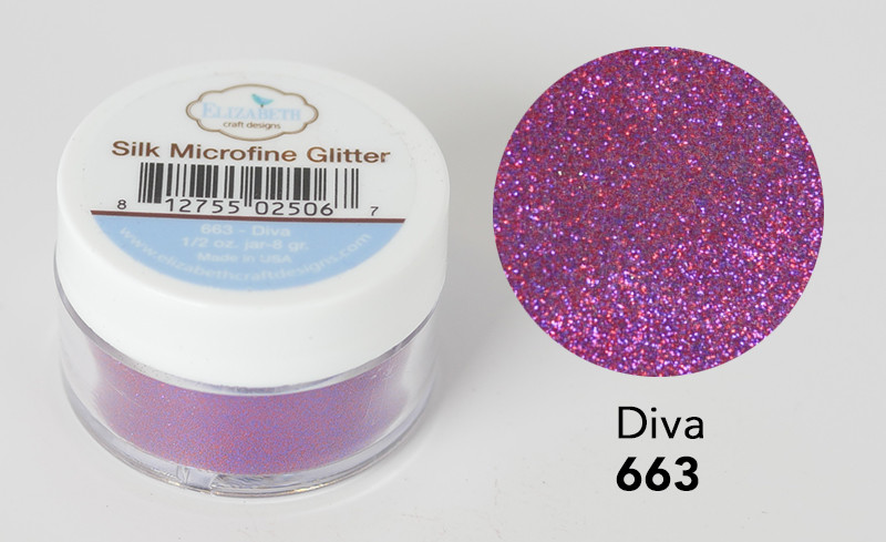 Diva Glitter