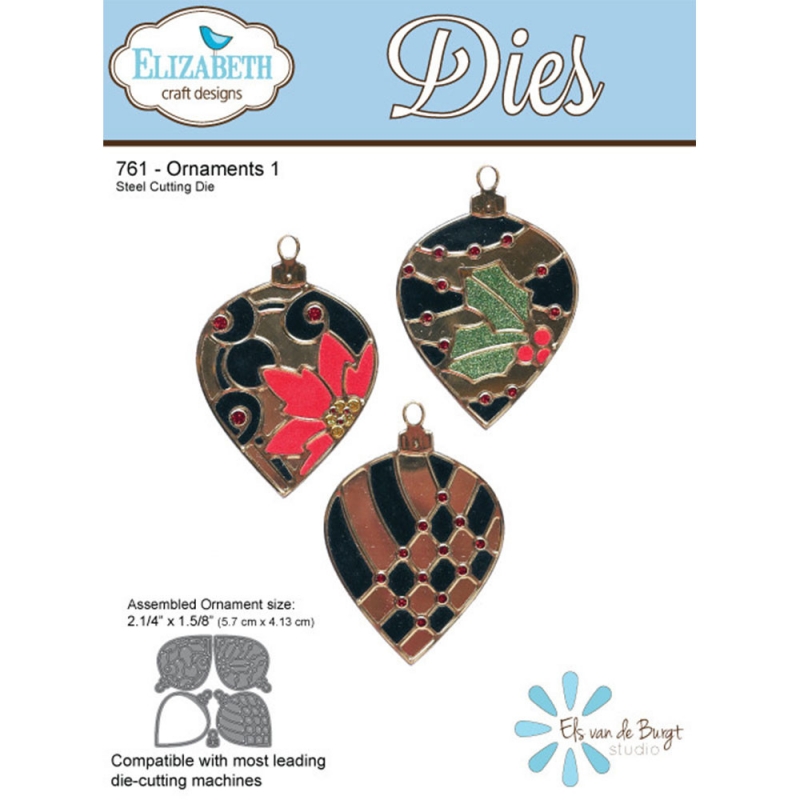 Ornament Set 1