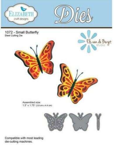 Butterfly Accessory