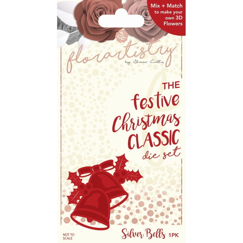 Christmas Classics-Silver Bells