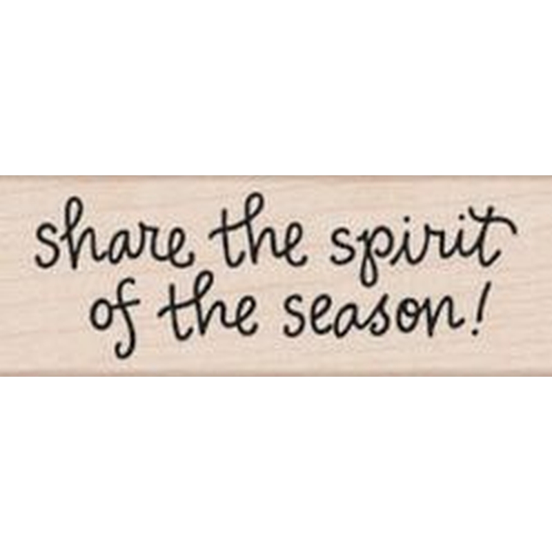 Spirit Of The Season!